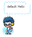 name