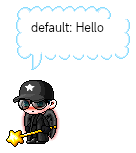 name