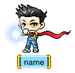 name
