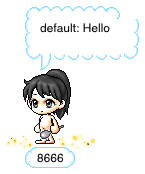 8666