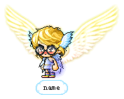 name