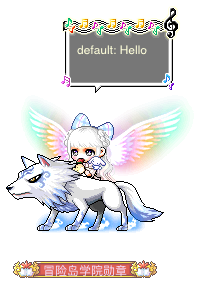 name