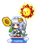 name