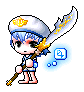 溯水