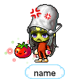 name
