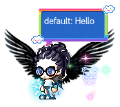 name