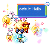 name