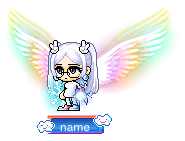 name