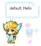 name