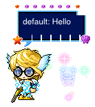 name