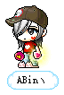 ABin丶