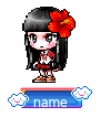 name