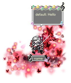 name