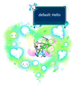 name