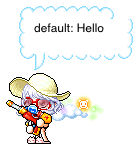 name