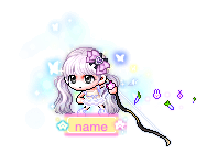 name