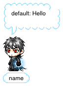 name