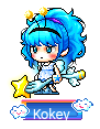 Kokey