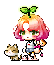 小魔女