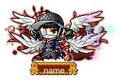 name
