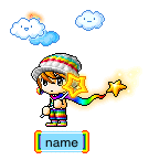 name