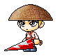 小小其