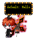name