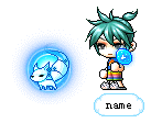 name