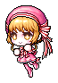 魔法少女樱COS