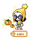 name