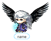 name
