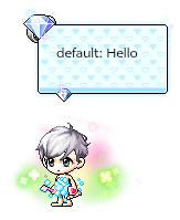 name