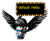 name