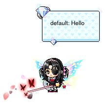 name