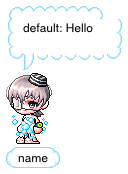 name