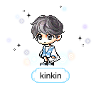 kinkin