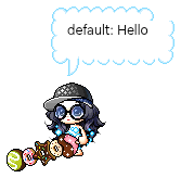 name