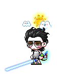 一闪