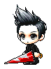 name