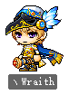 丶Wraith