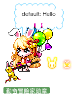 name