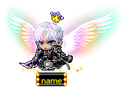 name