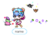 name