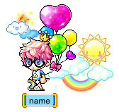 name