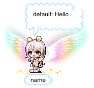 name
