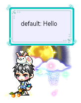 name