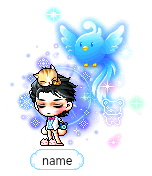 name