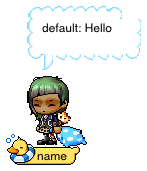 name