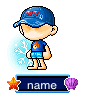 name