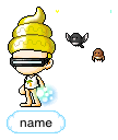 name